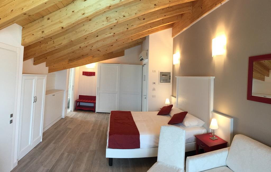 Hotel Resort Le Vele Domaso Δωμάτιο φωτογραφία