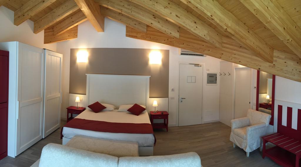 Hotel Resort Le Vele Domaso Δωμάτιο φωτογραφία