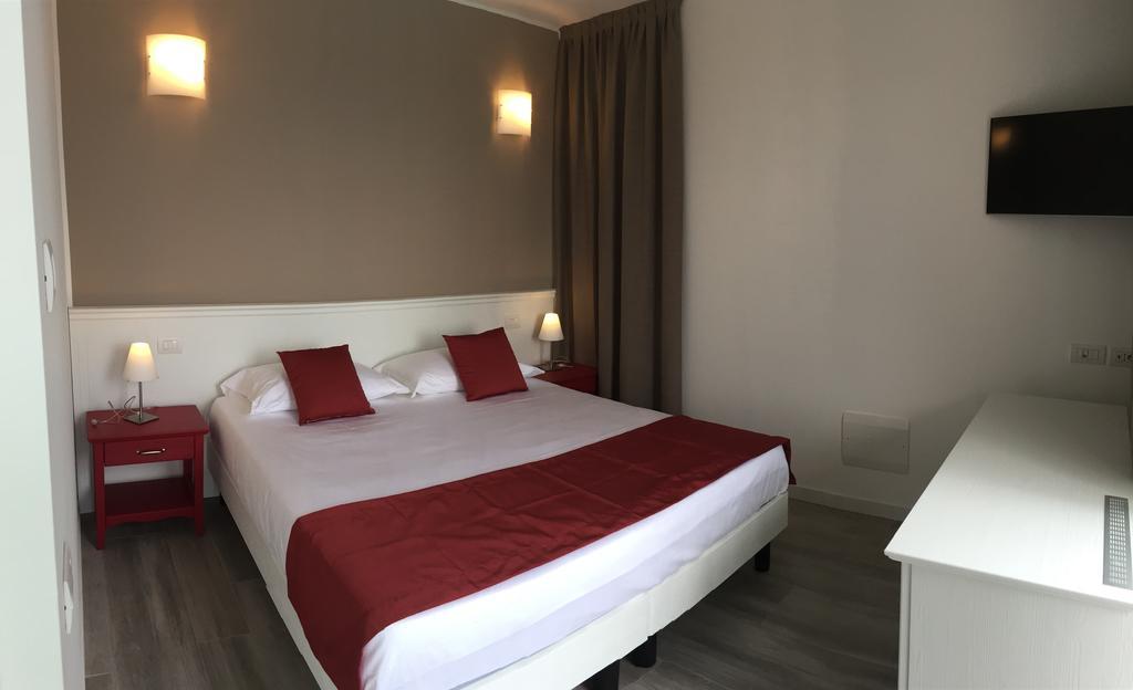 Hotel Resort Le Vele Domaso Δωμάτιο φωτογραφία