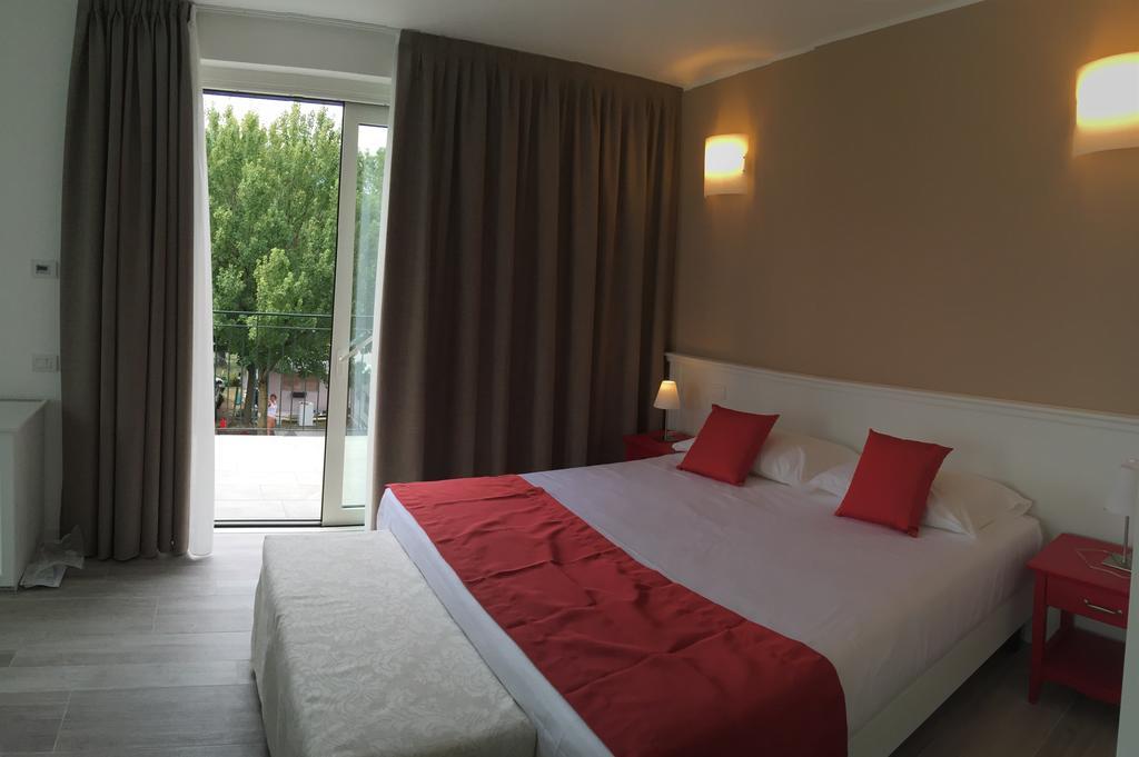 Hotel Resort Le Vele Domaso Δωμάτιο φωτογραφία