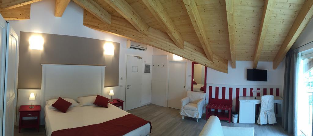Hotel Resort Le Vele Domaso Δωμάτιο φωτογραφία