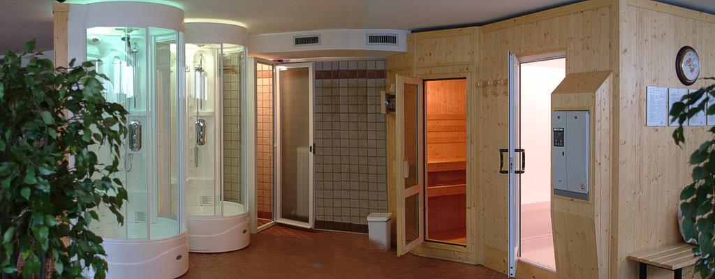 Hotel Resort Le Vele Domaso Εξωτερικό φωτογραφία
