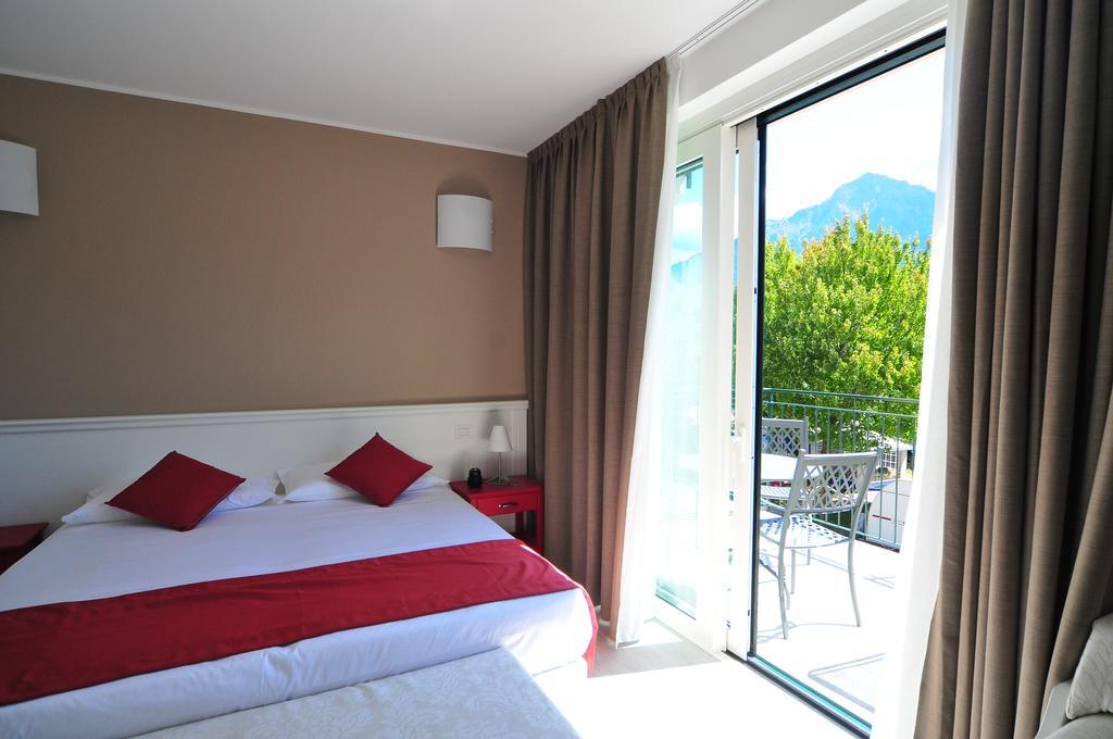 Hotel Resort Le Vele Domaso Εξωτερικό φωτογραφία