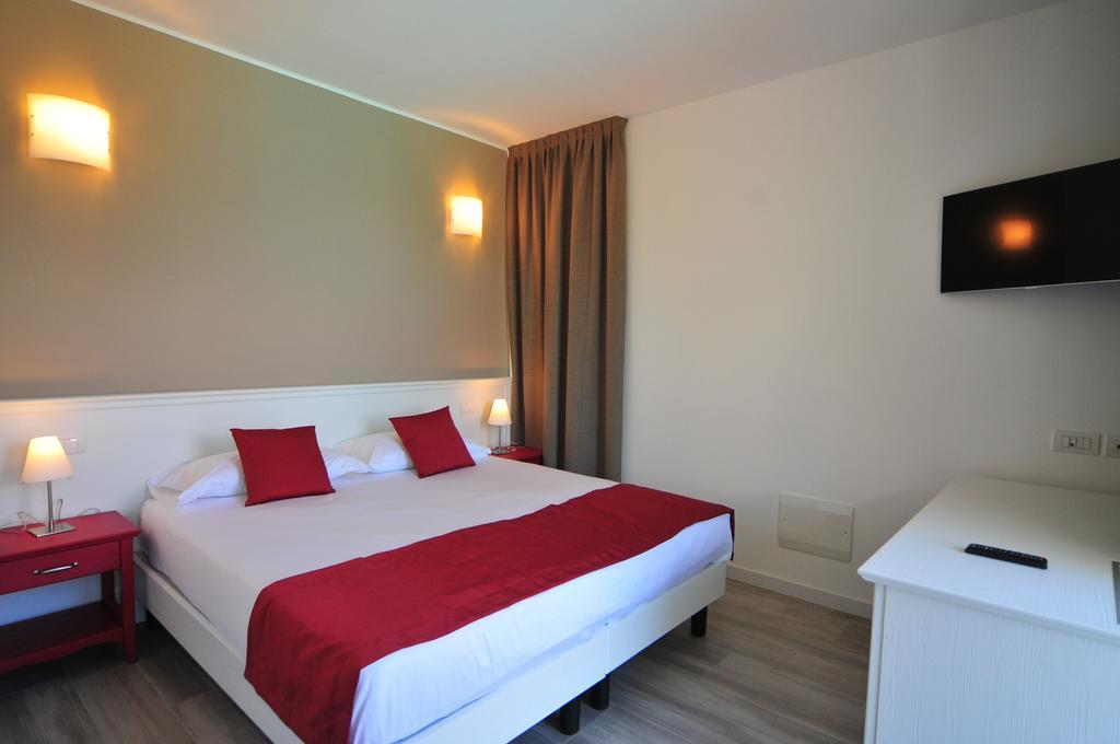 Hotel Resort Le Vele Domaso Δωμάτιο φωτογραφία