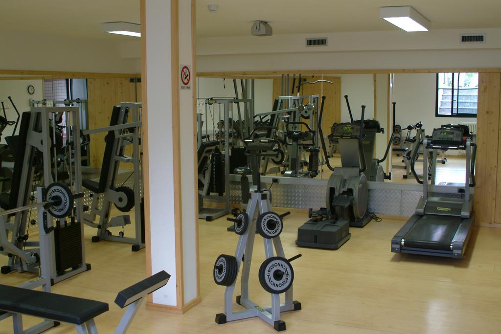 Hotel Resort Le Vele Domaso Εξωτερικό φωτογραφία
